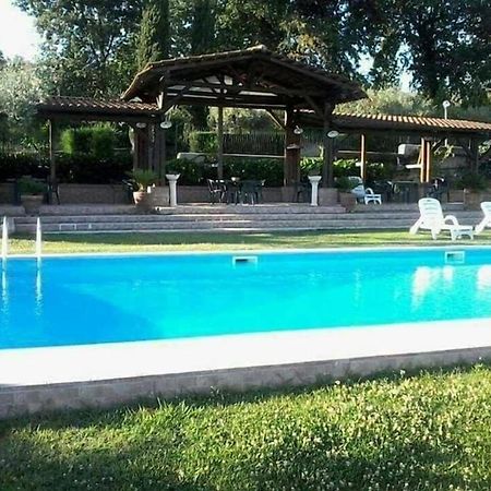 فندق Agriturismo Borgo Nuovo Sant'Agata Dei Goti Migliara-San Silvestro المظهر الخارجي الصورة